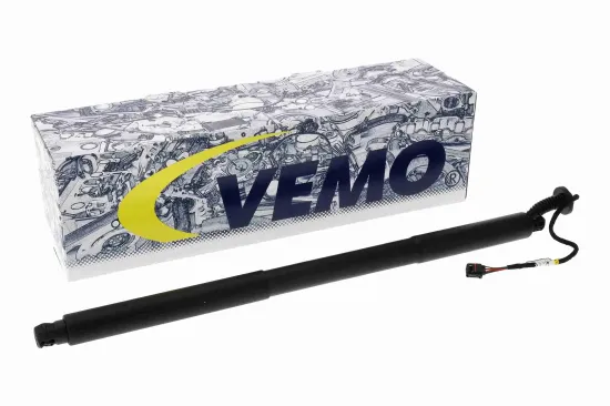 Elektromotor, Heckklappe hinten rechts VEMO V95-55-0006 Bild Elektromotor, Heckklappe hinten rechts VEMO V95-55-0006