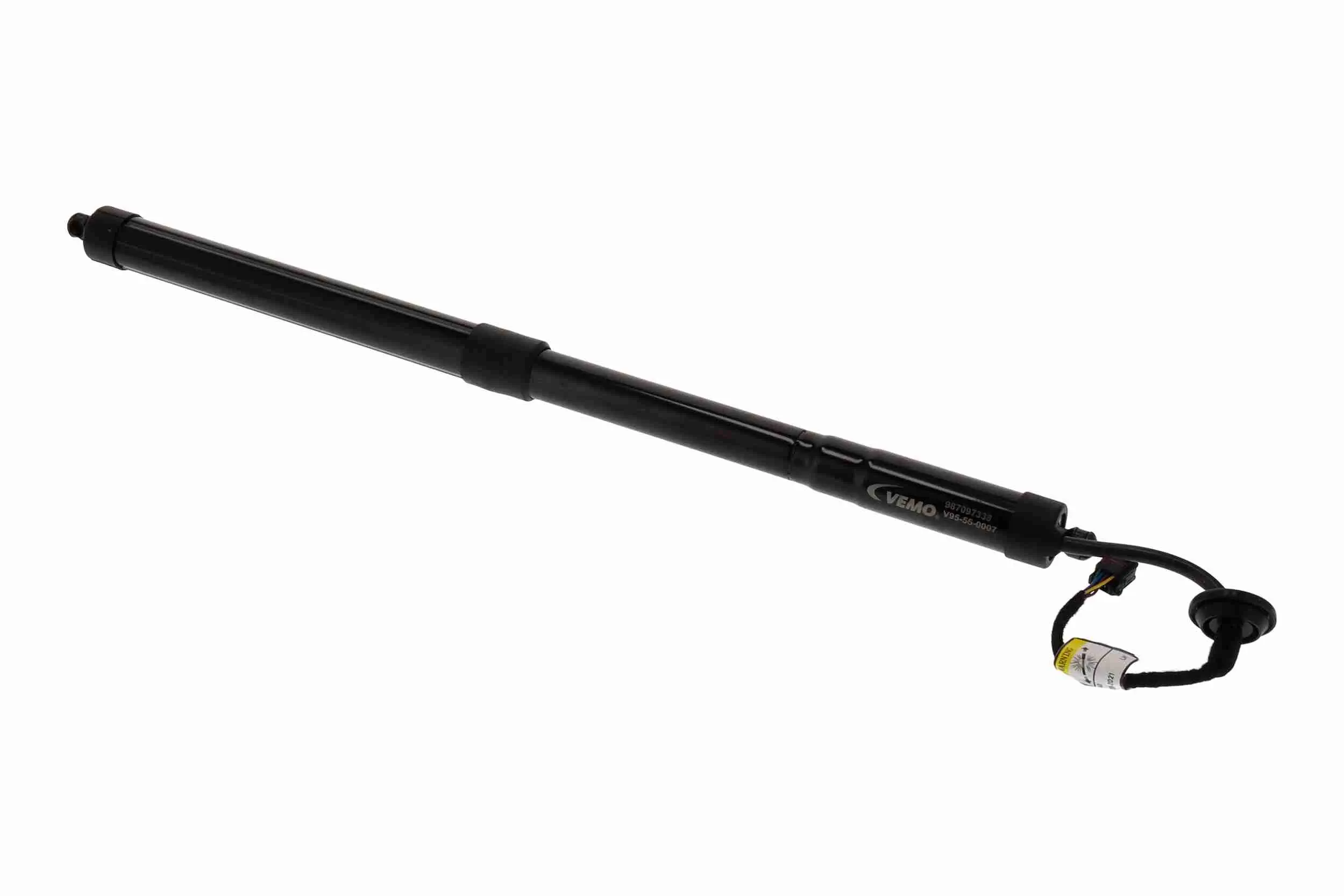 Elektromotor, Heckklappe Fahrzeugheckklappe links VEMO V95-55-0007