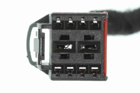 Elektromotor, Heckklappe Fahrzeugheckklappe links VEMO V95-55-0007 Bild Elektromotor, Heckklappe Fahrzeugheckklappe links VEMO V95-55-0007