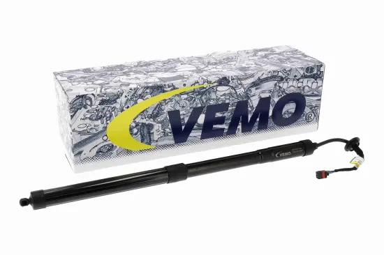 Elektromotor, Heckklappe Fahrzeugheckklappe links VEMO V95-55-0007 Bild Elektromotor, Heckklappe Fahrzeugheckklappe links VEMO V95-55-0007