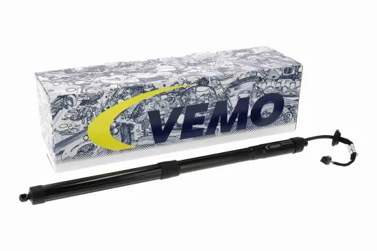 Elektromotor, Heckklappe Fahrzeugheckklappe rechts VEMO V95-55-0008 Bild Elektromotor, Heckklappe Fahrzeugheckklappe rechts VEMO V95-55-0008