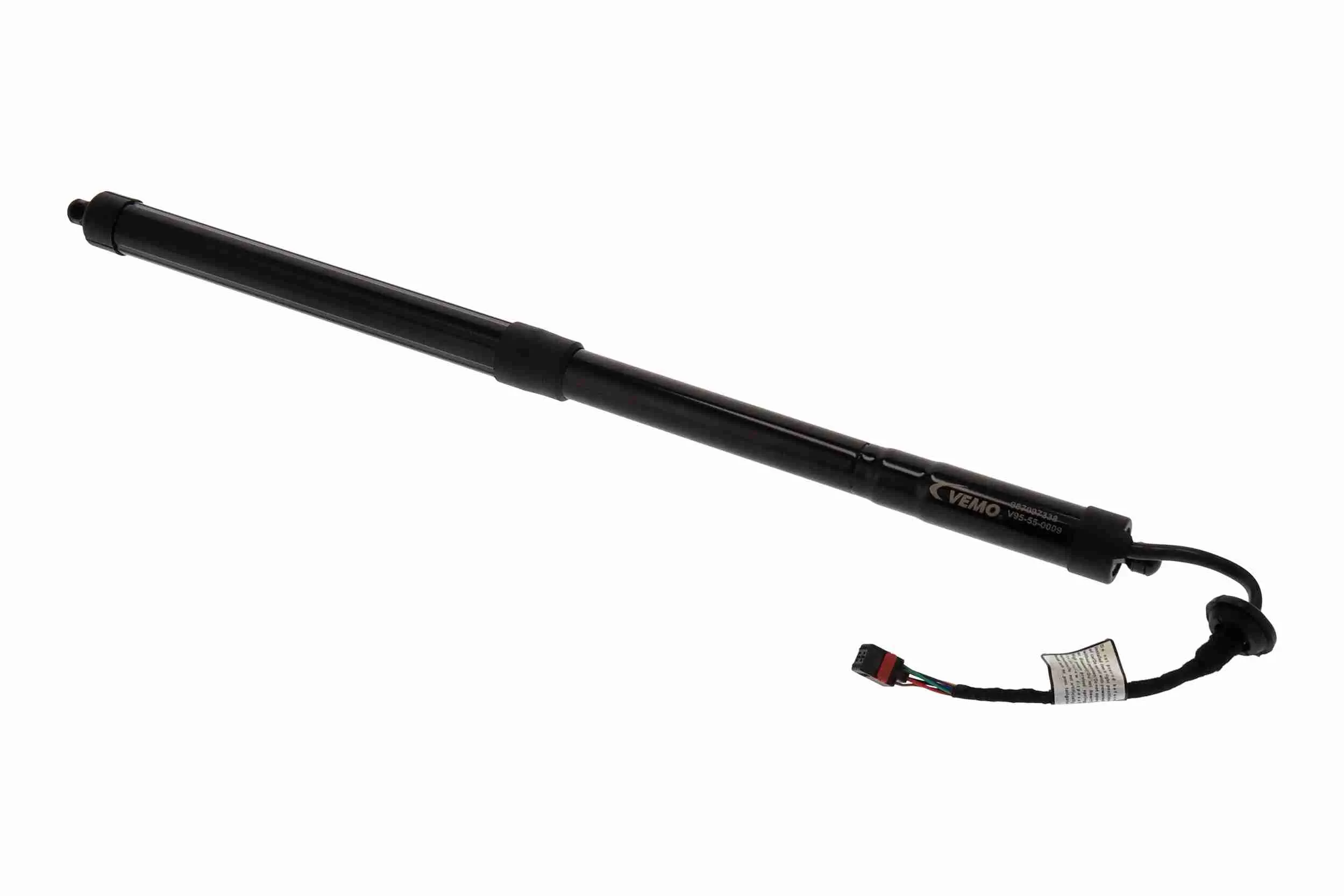 Elektromotor, Heckklappe Fahrzeugheckklappe beidseitig VEMO V95-55-0009