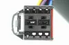 Elektromotor, Heckklappe Fahrzeugheckklappe rechts links VEMO V95-55-0010 Bild Elektromotor, Heckklappe Fahrzeugheckklappe rechts links VEMO V95-55-0010