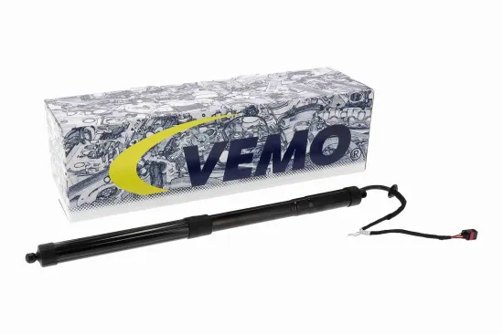Elektromotor, Heckklappe Fahrzeugheckklappe rechts links VEMO V95-55-0010 Bild Elektromotor, Heckklappe Fahrzeugheckklappe rechts links VEMO V95-55-0010
