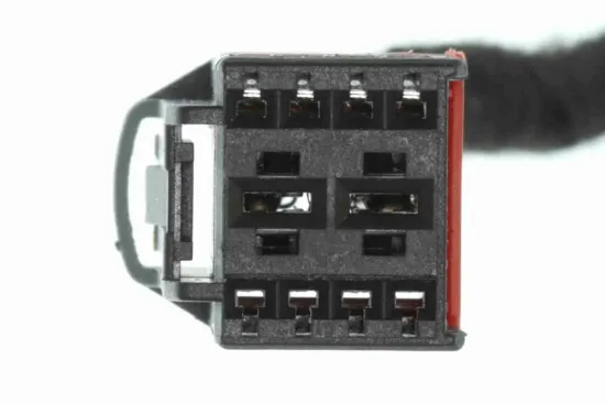 Elektromotor, Heckklappe Kofferraumdeckel hinten rechts VEMO V95-55-0011 Bild Elektromotor, Heckklappe Kofferraumdeckel hinten rechts VEMO V95-55-0011