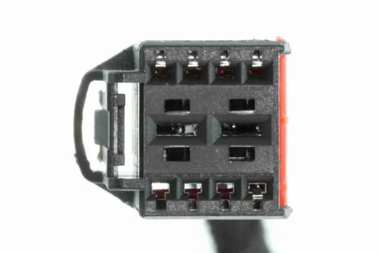 Elektromotor, Heckklappe Fahrzeugheckklappe links rechts VEMO V95-55-0012 Bild Elektromotor, Heckklappe Fahrzeugheckklappe links rechts VEMO V95-55-0012
