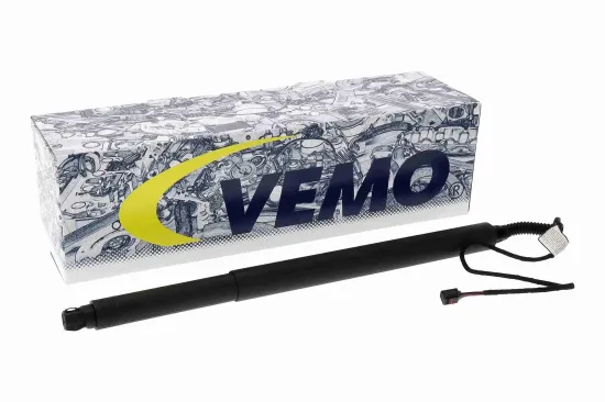 Elektromotor, Heckklappe Fahrzeugheckklappe links rechts VEMO V95-55-0012 Bild Elektromotor, Heckklappe Fahrzeugheckklappe links rechts VEMO V95-55-0012
