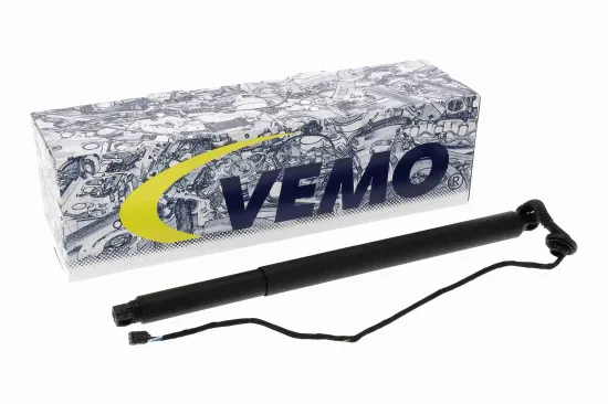 Elektromotor, Heckklappe links rechts VEMO V95-55-0013 Bild Elektromotor, Heckklappe links rechts VEMO V95-55-0013