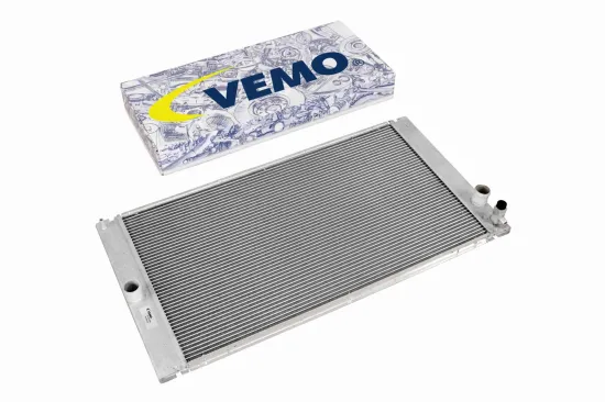 Kühler, Motorkühlung VEMO V95-60-0003 Bild Kühler, Motorkühlung VEMO V95-60-0003