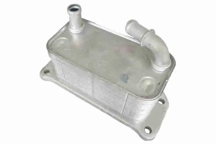 Ölkühler, Motoröl VEMO V95-60-0022