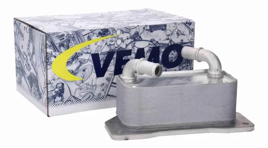 Ölkühler, Motoröl VEMO V95-60-0029 Bild Ölkühler, Motoröl VEMO V95-60-0029