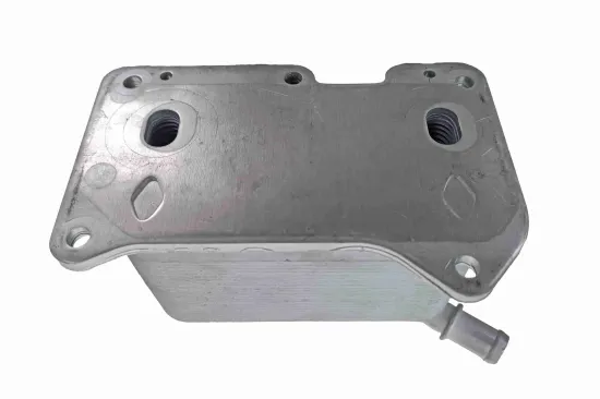 Ölkühler, Motoröl VEMO V95-60-0030 Bild Ölkühler, Motoröl VEMO V95-60-0030