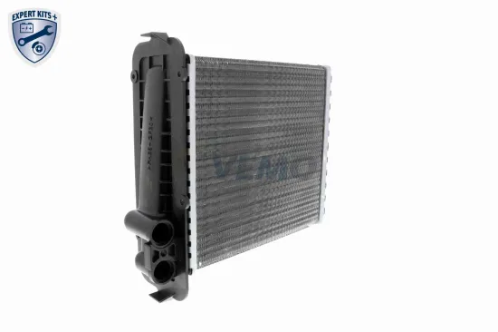 Wärmetauscher, Innenraumheizung VEMO V95-61-0002 Bild Wärmetauscher, Innenraumheizung VEMO V95-61-0002