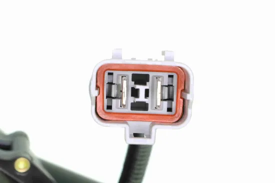 Sekundärluftpumpe 12 V VEMO V95-63-0008 Bild Sekundärluftpumpe 12 V VEMO V95-63-0008