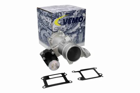 Ventil, Abgasrückführung 12 V VEMO V95-63-0012 Bild Ventil, Abgasrückführung 12 V VEMO V95-63-0012