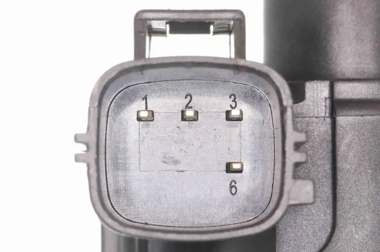 Ventil, Abgasrückführung VEMO V95-63-0015 Bild Ventil, Abgasrückführung VEMO V95-63-0015