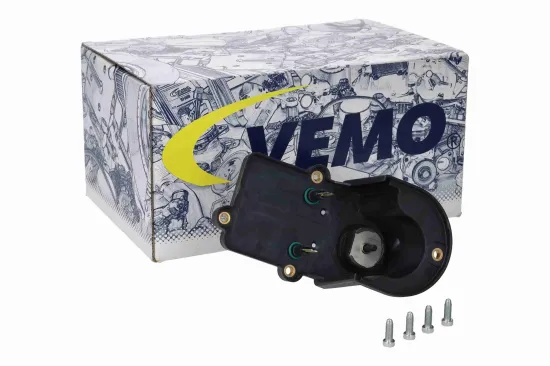 Ventil, Abgasrückführung VEMO V95-63-0015 Bild Ventil, Abgasrückführung VEMO V95-63-0015