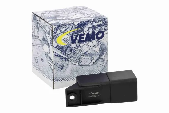 Steuergerät, Glühzeit VEMO V95-71-0003 Bild Steuergerät, Glühzeit VEMO V95-71-0003