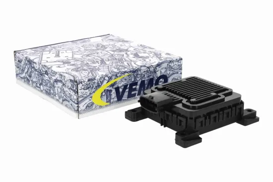 Relais, Kraftstoffpumpe VEMO V95-71-0004 Bild Relais, Kraftstoffpumpe VEMO V95-71-0004
