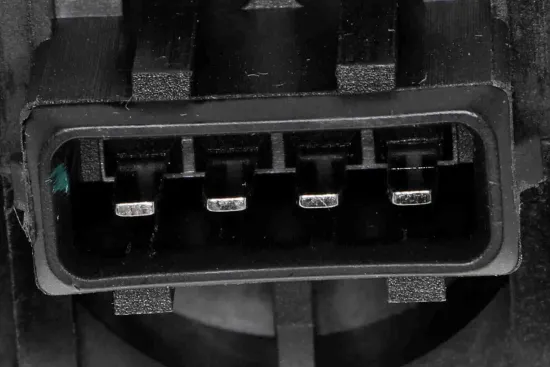 Luftmassenmesser VEMO V95-72-0031 Bild Luftmassenmesser VEMO V95-72-0031