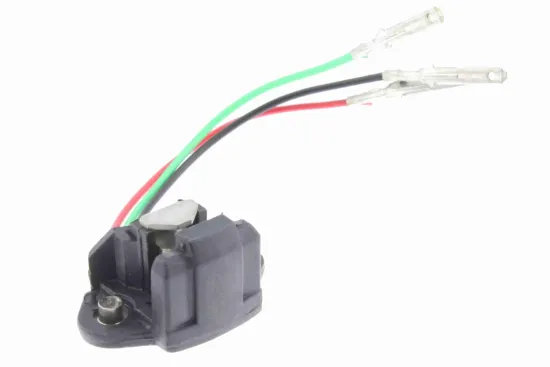 Sensor, Zündimpuls VEMO V95-72-0038 Bild Sensor, Zündimpuls VEMO V95-72-0038