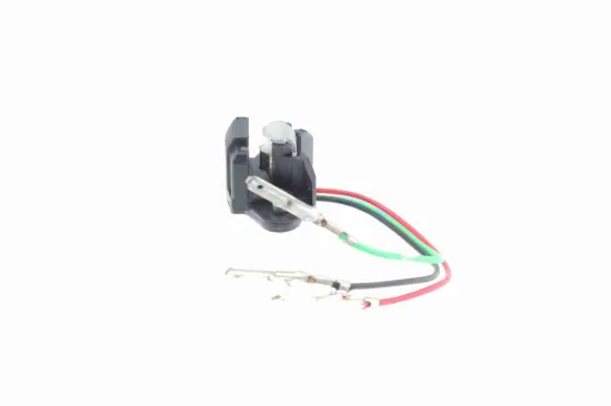 Sensor, Zündimpuls VEMO V95-72-0038 Bild Sensor, Zündimpuls VEMO V95-72-0038