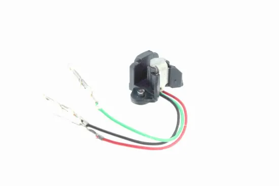 Sensor, Zündimpuls VEMO V95-72-0038 Bild Sensor, Zündimpuls VEMO V95-72-0038