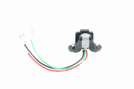 Sensor, Zündimpuls VEMO V95-72-0038 Bild Sensor, Zündimpuls VEMO V95-72-0038