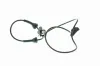 Sensor, Raddrehzahl Vorderachse links Vorderachse rechts VEMO V95-72-0055 Bild Sensor, Raddrehzahl Vorderachse links Vorderachse rechts VEMO V95-72-0055