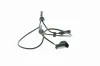 Sensor, Raddrehzahl Vorderachse links Vorderachse rechts VEMO V95-72-0055 Bild Sensor, Raddrehzahl Vorderachse links Vorderachse rechts VEMO V95-72-0055