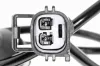 Sensor, Raddrehzahl Vorderachse links VEMO V95-72-0058 Bild Sensor, Raddrehzahl Vorderachse links VEMO V95-72-0058