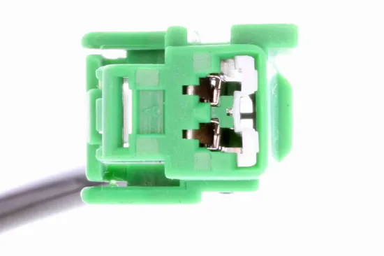 Sensor, Raddrehzahl Hinterachse rechts VEMO V95-72-0083 Bild Sensor, Raddrehzahl Hinterachse rechts VEMO V95-72-0083