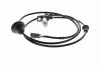 Sensor, Raddrehzahl Vorderachse VEMO V95-72-0088 Bild Sensor, Raddrehzahl Vorderachse VEMO V95-72-0088