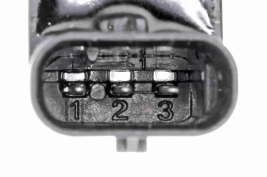 Sensor, Einparkhilfe vorne hinten VEMO V95-72-0105 Bild Sensor, Einparkhilfe vorne hinten VEMO V95-72-0105