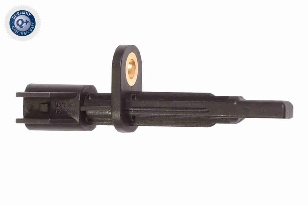 Sensor, Raddrehzahl beidseitig Hinterachse VEMO V95-72-0136