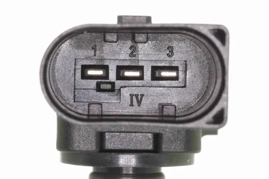 Sensor, Ladedruck VEMO V95-72-0141 Bild Sensor, Ladedruck VEMO V95-72-0141