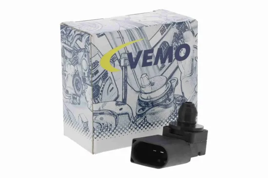 Sensor, Ladedruck VEMO V95-72-0141 Bild Sensor, Ladedruck VEMO V95-72-0141