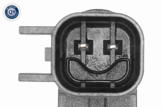 Sensor, Raddrehzahl Vorderachse links Vorderachse rechts VEMO V95-72-0143 Bild Sensor, Raddrehzahl Vorderachse links Vorderachse rechts VEMO V95-72-0143