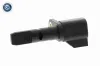 Sensor, Raddrehzahl Vorderachse links Vorderachse rechts VEMO V95-72-0143 Bild Sensor, Raddrehzahl Vorderachse links Vorderachse rechts VEMO V95-72-0143
