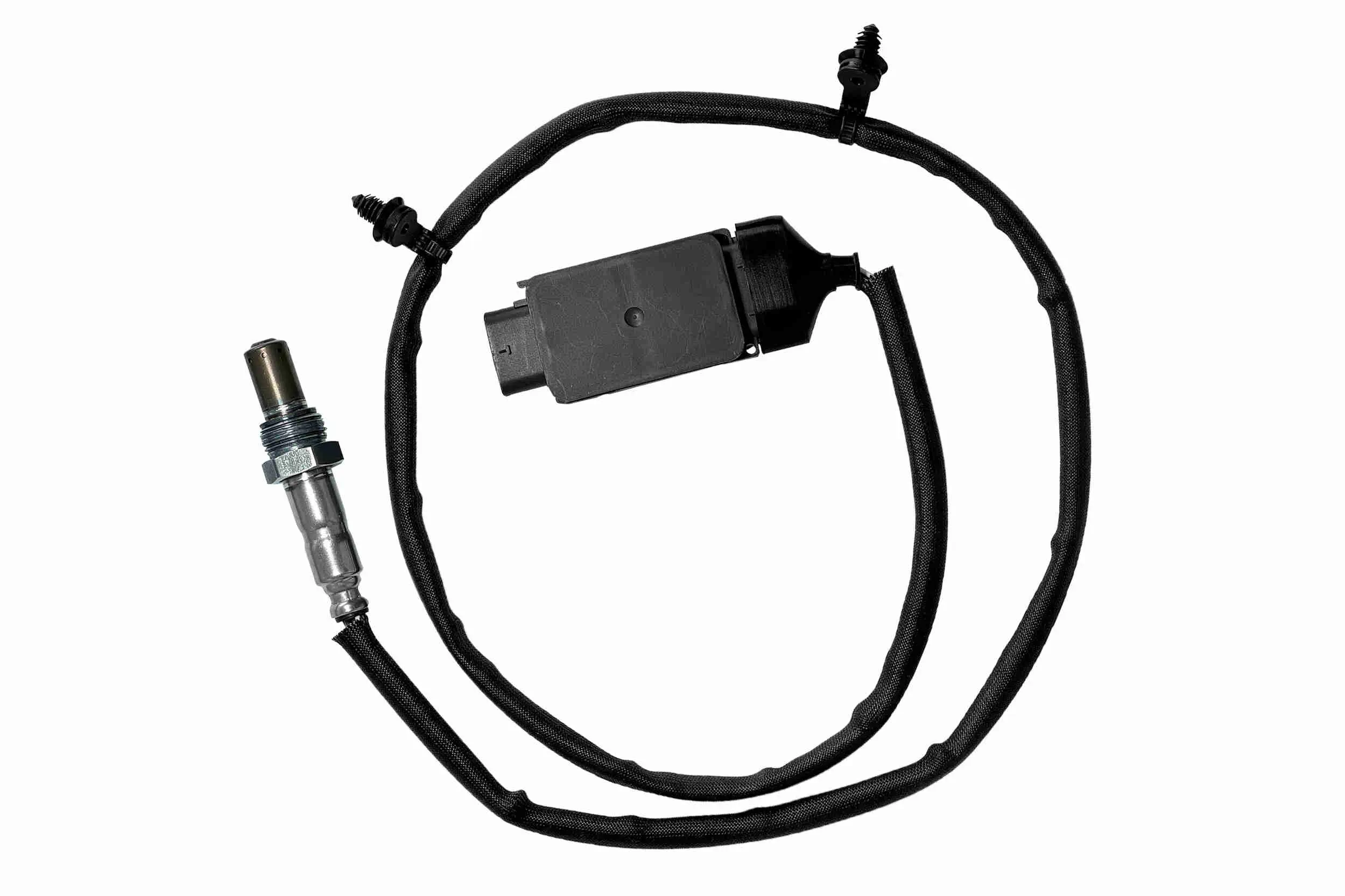 NOx-Sensor, Harnstoffeinspritzung nach Rußpartikelfilter nach Rußpartikelfilter VEMO V95-72-0165