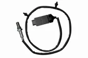 NOx-Sensor, Harnstoffeinspritzung nach Rußpartikelfilter nach Rußpartikelfilter VEMO V95-72-0165