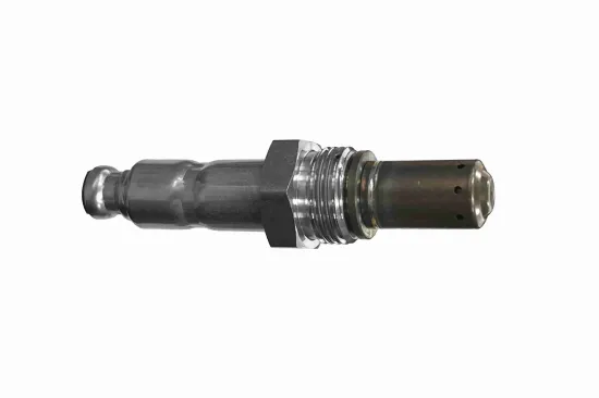 NOx-Sensor, Harnstoffeinspritzung nach Rußpartikelfilter nach Rußpartikelfilter VEMO V95-72-0165 Bild NOx-Sensor, Harnstoffeinspritzung nach Rußpartikelfilter nach Rußpartikelfilter VEMO V95-72-0165