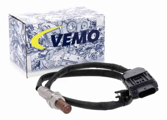 NOx-Sensor, Harnstoffeinspritzung nach SCR-Katalysator VEMO V95-72-0166 Bild NOx-Sensor, Harnstoffeinspritzung nach SCR-Katalysator VEMO V95-72-0166