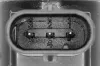 Sensor, Einparkhilfe VEMO V95-72-0344 Bild Sensor, Einparkhilfe VEMO V95-72-0344
