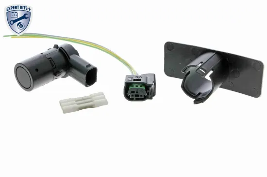 Sensor, Einparkhilfe beidseitig VEMO V95-72-10063 Bild Sensor, Einparkhilfe beidseitig VEMO V95-72-10063