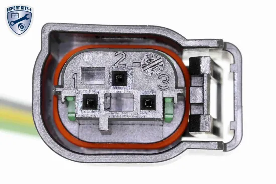 Sensor, Einparkhilfe beidseitig VEMO V95-72-10063 Bild Sensor, Einparkhilfe beidseitig VEMO V95-72-10063
