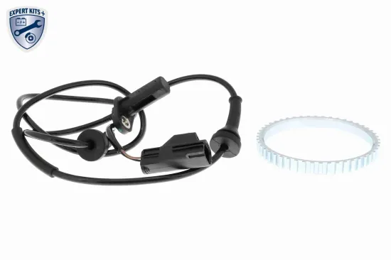 Sensor, Raddrehzahl Vorderachse rechts VEMO V95-72-7801 Bild Sensor, Raddrehzahl Vorderachse rechts VEMO V95-72-7801