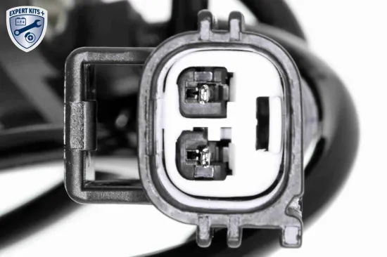 Sensor, Raddrehzahl Vorderachse rechts VEMO V95-72-7801 Bild Sensor, Raddrehzahl Vorderachse rechts VEMO V95-72-7801