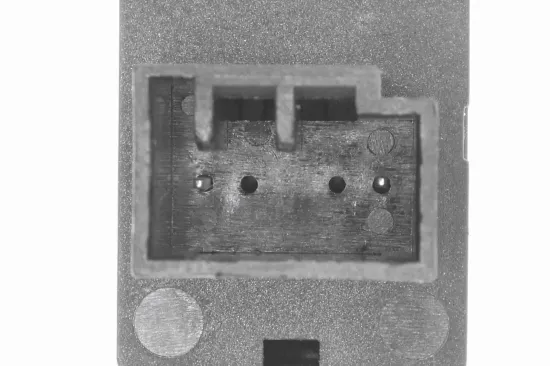 Bremslichtschalter Fußraum VEMO V95-73-0012 Bild Bremslichtschalter Fußraum VEMO V95-73-0012