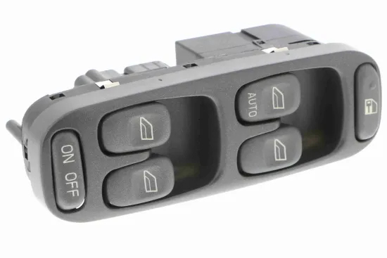 Schalter, Fensterheber vorne links VEMO V95-73-0014 Bild Schalter, Fensterheber vorne links VEMO V95-73-0014